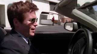 Entourage- Eric the A-hole Version