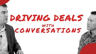 Business Acumen Vs Conversational Acumen - Drive Deals With Conversational Fluency Uvaro On Demand