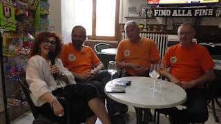 CAMPIONATO ITALIANO BOCCIA SU STRADA A SQUADRE 2026