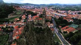 Saint Michel Daiguilhe In Frankfreich