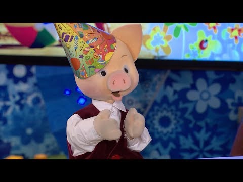 СПОКОЙНОЙ НОЧИ, МАЛЫШИ! - День защиты детей - Мультики для детей (Чичиленд)