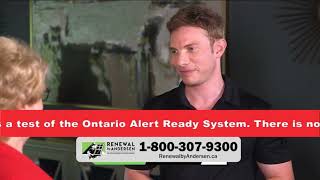 Alertready May 2024 Test - Cfto-Dt Toronto Ctv Toronto