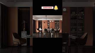Before After Corona Render interiordesign 3d corona animation