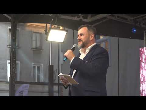PiS chciał zdemolować polskie hodowle, my to powstrzymaliśmy! Piotr Lisiecki