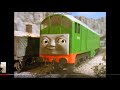 Percy Thomas Parody 2