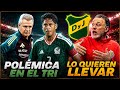 🚨Romo HABLA sobre la polémica Chivas–Selección | Quieren a Milito y NO pueden pagarlo