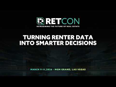 Turning Renter Data Into Smarter Decisions