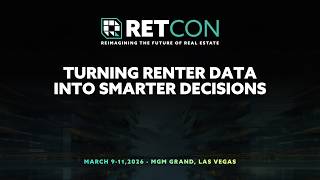 Turning Renter Data Into Smarter Decisions