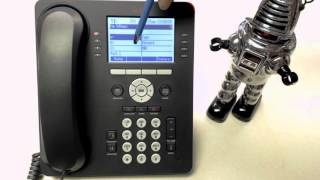 1 AVAYA IP Office:  Basic Call Handling 9508