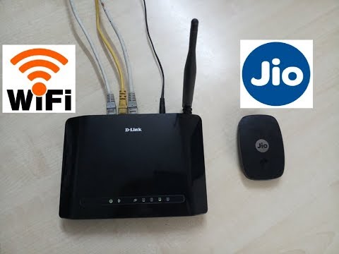 Connect JioFi Router To Other Wifi Router || How To Setup WiFi Repeater Or Range Extender ||2017 ||