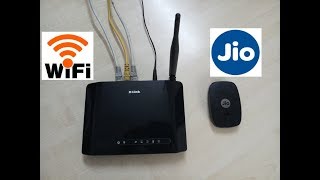 In this video i will show you, how to connect jiofi router other wifi
router. setup wi-fi repeater or range extender. multiple pc/la...