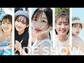 【癒しスライドショー】5分休憩用 | 日向坂46・佐々木美玲のかわいい画像を見つめながらリラックスしよう | Mirei SasakiI HINATAZAKA46【かわいいに癒されたい】