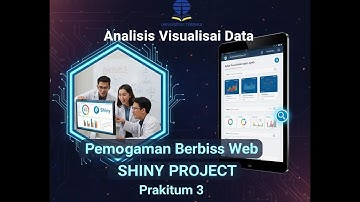 Tugas 3 Analisis Visualisasi Data
