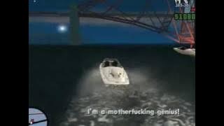 GTA San Andreas Pier 69 Mission (Killing Ryder) (HD)