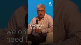 Cities in Transition | Growth vs Conservation | Vikas Dillawari and Oormi Kapadia