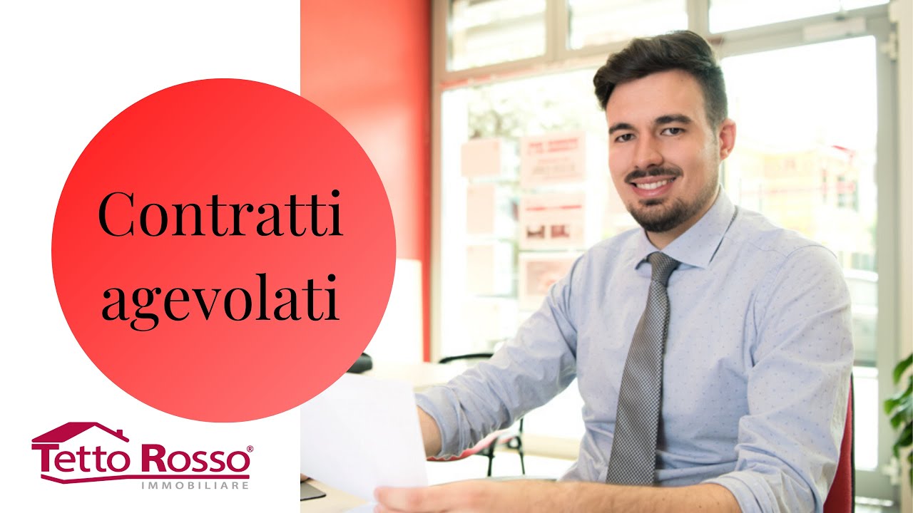 E' possibile stipulare contratti agevolati nei comuni ad alta densità abitativa YouTube E' possibile stipulare contratti agevolati nei comuni ad alta densità abitativa YouTube