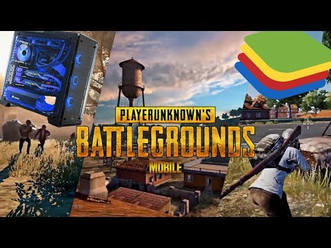How to Play RULES OF SURVIVAL on Pc with GLTools and Me ...