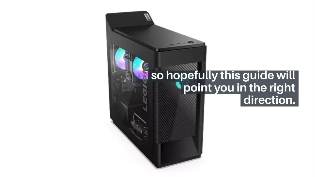 Best gaming pc for rust YouTube