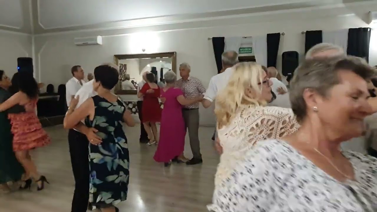 5 lipca 2025 W FANTASTYCZNEJ ATMOSFERZE bawią się goście w Złotym Dworze