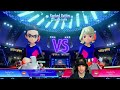End of video