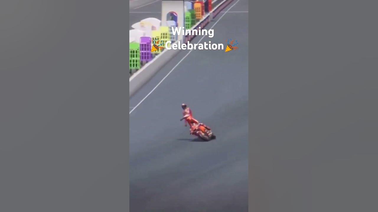 Moto GP Winning Celebration To next level 😲😲😲😲 #bike #bikelover #motogp #motogpunlimited