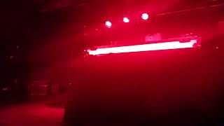 DIVIIDEDBY, Black Swan, The Monster, July 26, 2023, Toronto