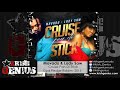 Cruise Pon Di Stick Riddim Instrumental MAVADO X LADY SAW mp3
