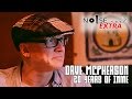 Capture de la vidéo Dave Mcpherson: 20 Years Of Inme (Musical Artist Interview) - Noise Reel Extra