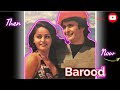 Barood (1976-2025) | Transformation | Then vs Now 💯 #transformation
