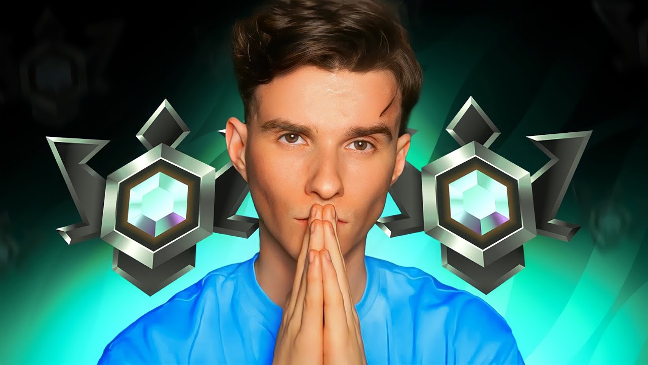 ALVI spielt Fortnite RANKED! 👑 - (ELITE)