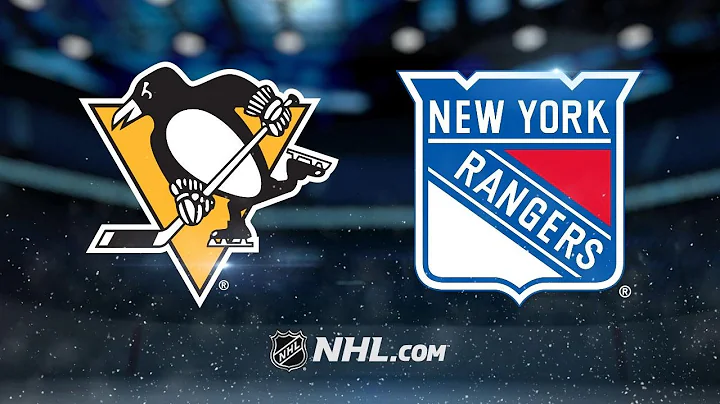 Hellberg's strong play leads Rangers to 3-2 win