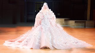 Elie Saab Haute Couture Spring/Summer 2022 - Official Edit
