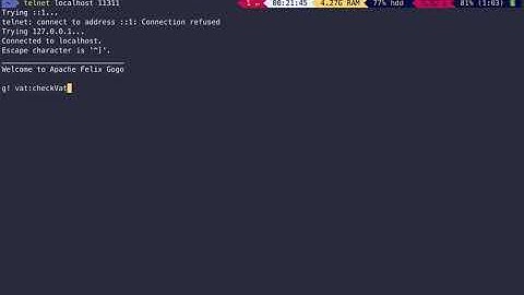 Liferay 7: Controllo Partita IVA Comunitaria (VIES VAT) - Antonio Musarra