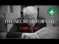 Carl jung  his secret masonic lineage and alchemical studies