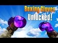 BOXING GLOVES UNLOCKED! (Dark Matter Prizefighters Gameplay) Funny Moments! - MatMicMar