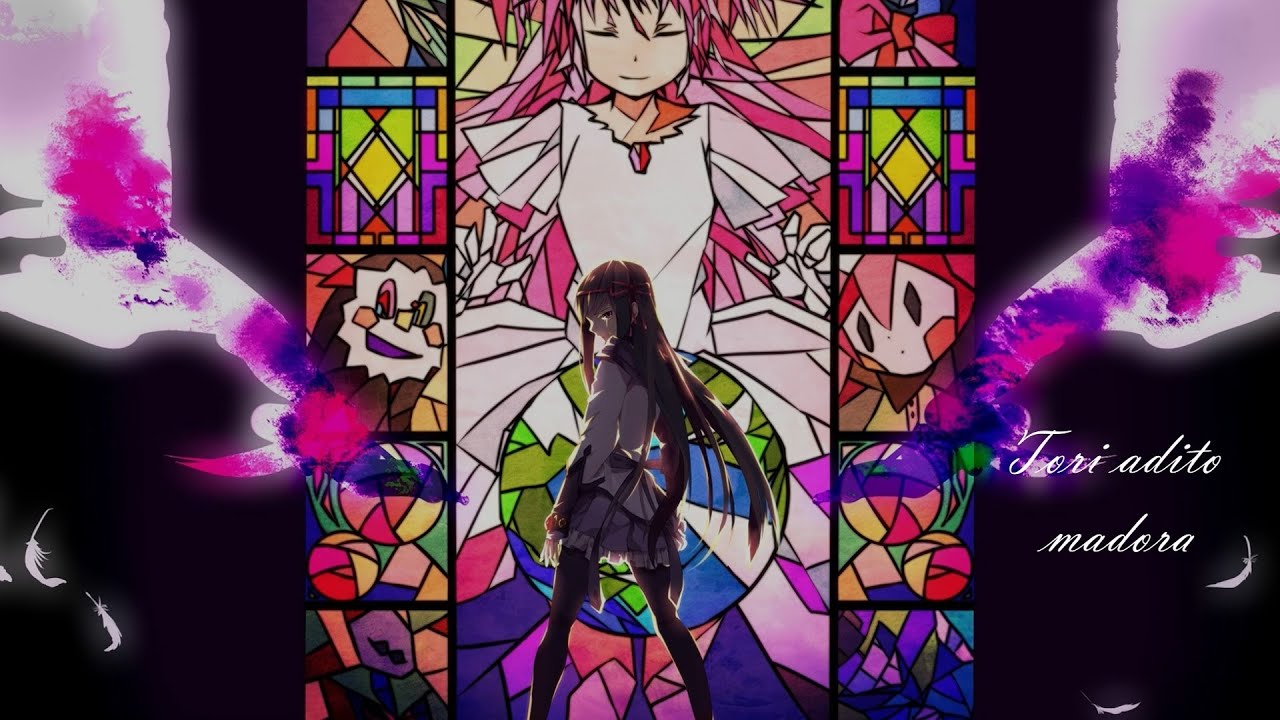 Sis Puella Magica! (Flowstreak Trance Remix)