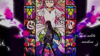 Sis Puella Magica! (Flowstreak Trance Remix) Resimi