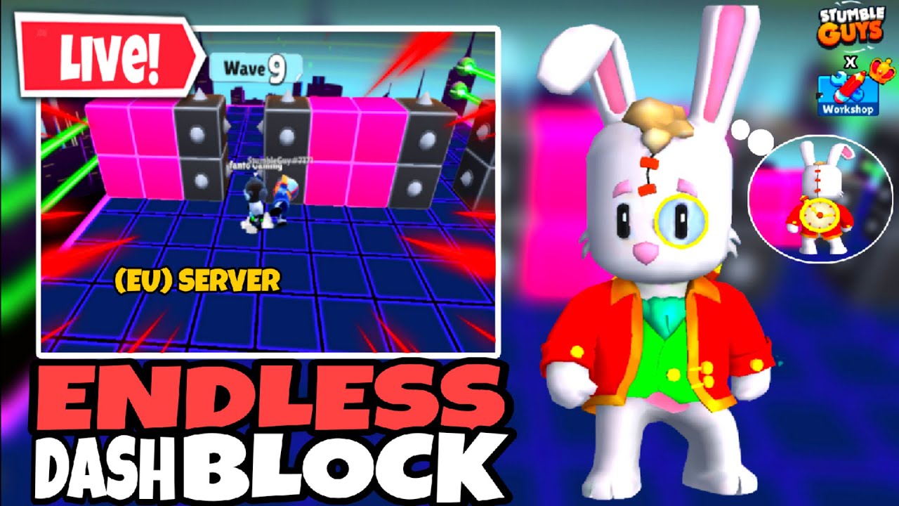LIVE STUMBLE GUYS WORKSHOP MAP unlimitedblockdash stumbleguyslive live-stumble-guys-workshop-map-unlimitedblockdash-stumbleguyslive
