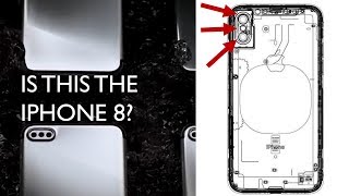 Everyone has missed this major iPhone 8 leak!