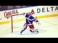 Henrik lundqvist 30  hall of fame