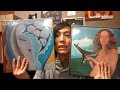 レコード屋店長のお気に入り紹介② my favorite vinyl collection