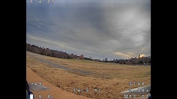 Beta FPV TWIG XL - 3" Drone FPV w/FatShark Scout Goggles