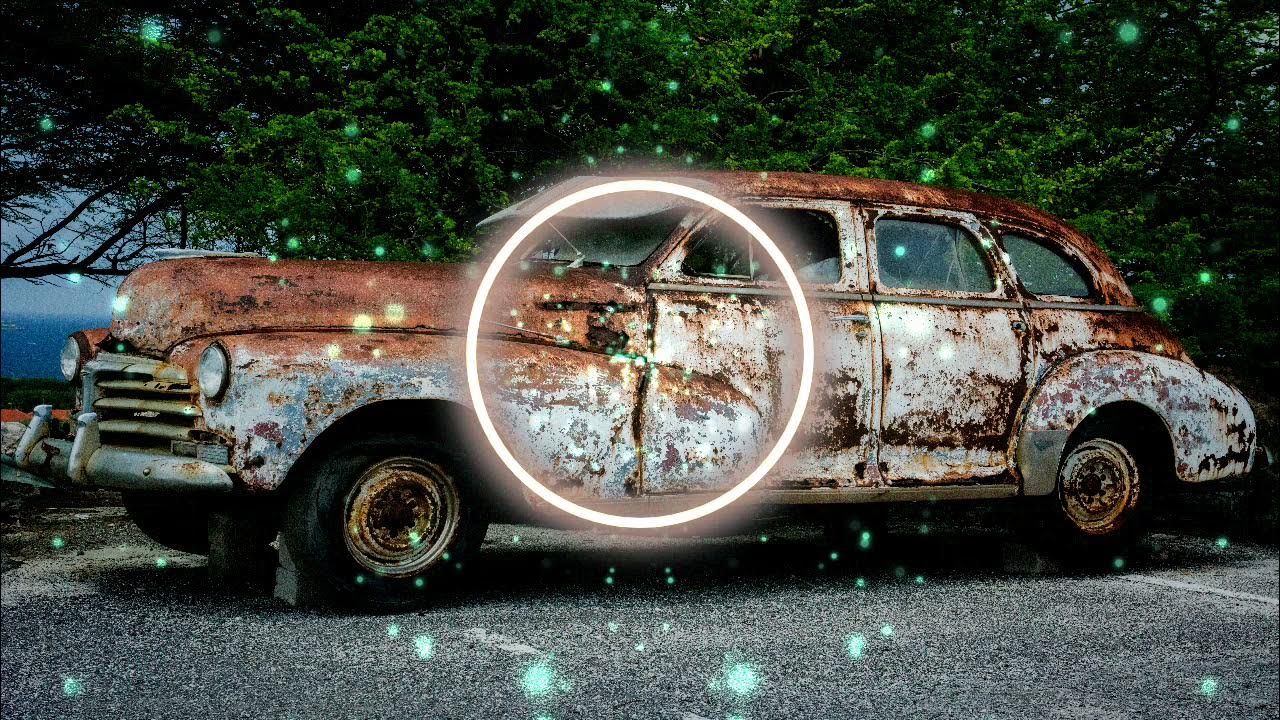 Sound old car starting Sound Effect FREE (HD) YouTube