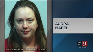 Video: Affidavit: Seminole County elementary school teacher accused of creating, distributing child