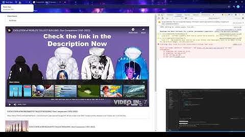 Simple Video App using Youtube API - Part 2