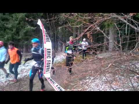 Autrans Festitrail 2014
