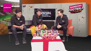 Siamsport Football Update screenshot 1