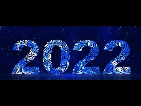 2022 год - прогноз синего чёрного тигра. 12 животных востока.