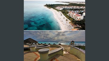 Dashing Backdrops for Autumn Travels