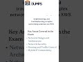 (ANS-C01) AWS Certified Advanced Networking – Specialty | Exam Overview & Prep Guide